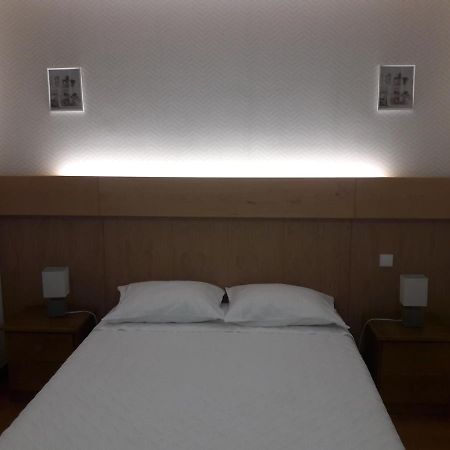 Apartmán Casa Ribom Geres Exteriér fotografie