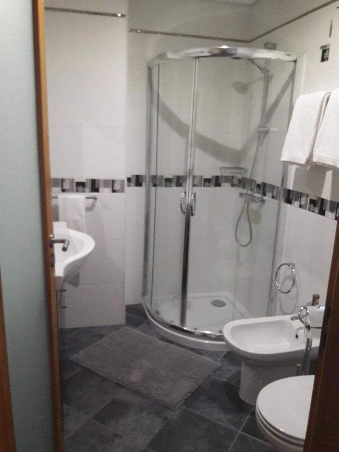 Apartmán Casa Ribom Geres Exteriér fotografie